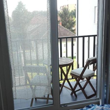 Appartamento Riva,Temerin Luaran gambar