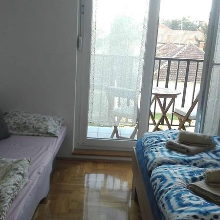 Appartamento Riva,Temerin Luaran gambar