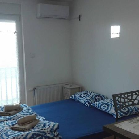 Appartamento Riva,Temerin Luaran gambar