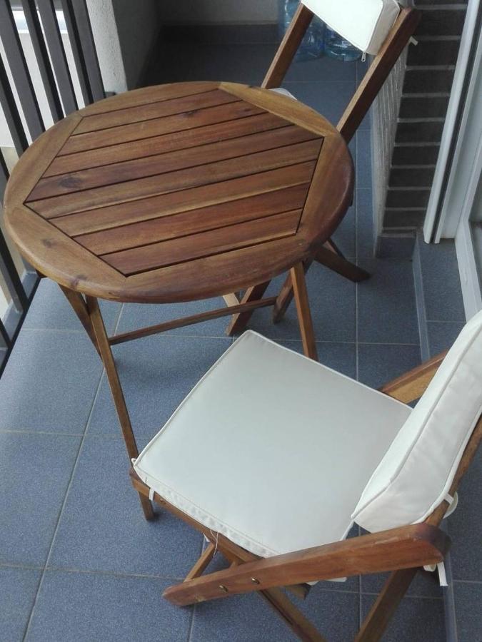 Appartamento Riva,Temerin Luaran gambar