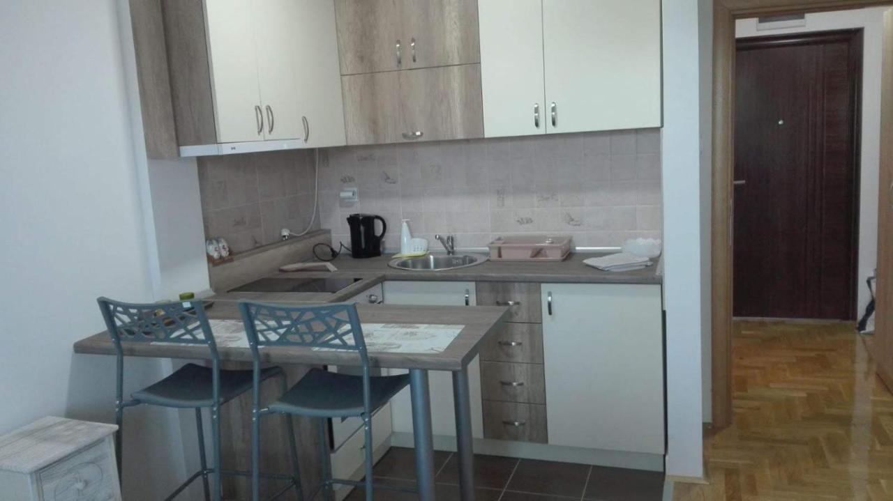 Appartamento Riva,Temerin Luaran gambar