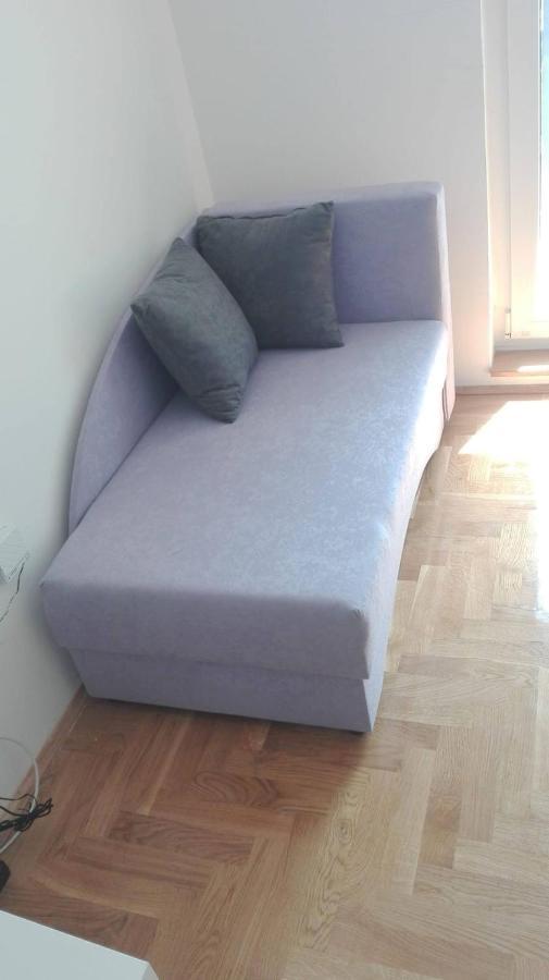 Appartamento Riva,Temerin Luaran gambar